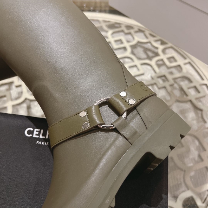 Celine Boots